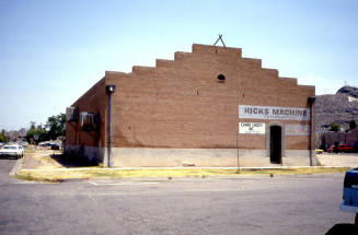 Ellingson Warehouse, 24 W. 7th Street