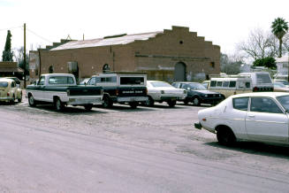 Ellingson Warehouse, 24 W. 7th Street