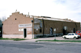 Ellingson Warehouse, 24 W. 7th Street