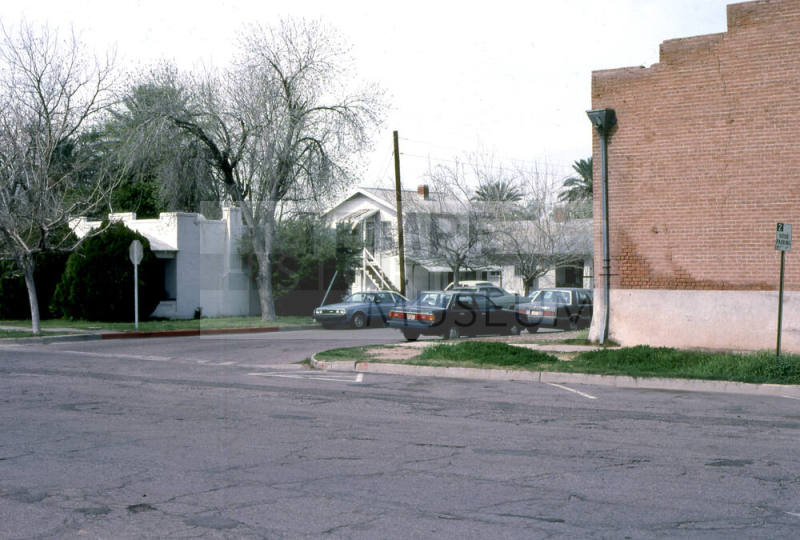 Ellingson Warehouse, 24 W. 7th Street