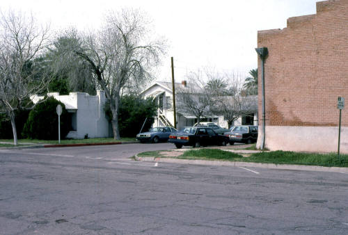 Ellingson Warehouse, 24 W. 7th Street