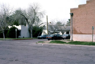 Ellingson Warehouse, 24 W. 7th Street