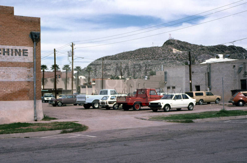 Ellingson Warehouse, 24 W. 7th Street