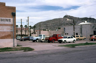 Ellingson Warehouse, 24 W. 7th Street