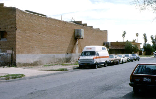 Ellingson Warehouse, 24 W. 7th Street