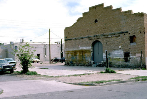Ellingson Warehouse, 24 W. 7th Street