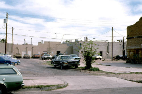 Ellingson Warehouse, 24 W. 7th Street