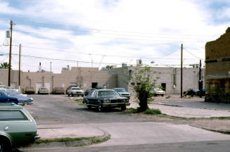 Ellingson Warehouse, 24 W. 7th Street