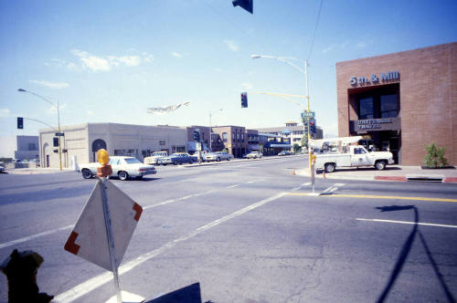 Five M Building, 425 S. Mill Ave.