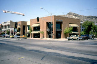 Five M Building, 425 S. Mill Ave.