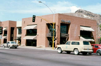 Five M Building, 425 S. Mill Ave.