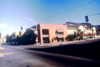 Five M Building, 425 S. Mill Ave.