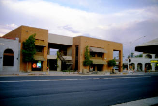 Five M Building, 425 S. Mill Ave.