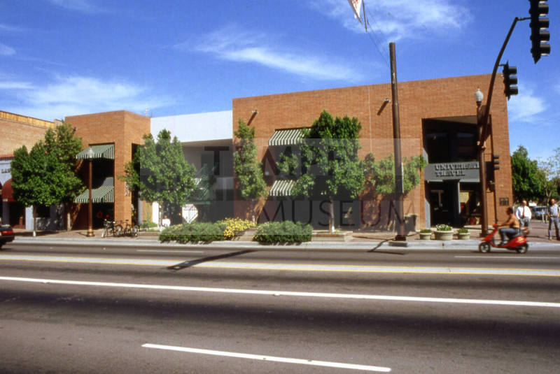 Five M Building, 425 S. Mill Ave.