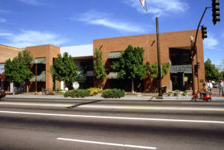 Five M Building, 425 S. Mill Ave.