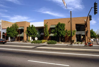 Five M Building, 425 S. Mill Ave.