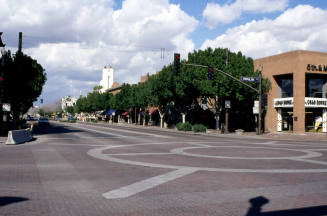 Five M Building, 425 S. Mill Ave.
