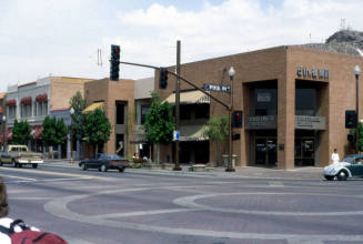 Five M Building, 425 S. Mill Ave.