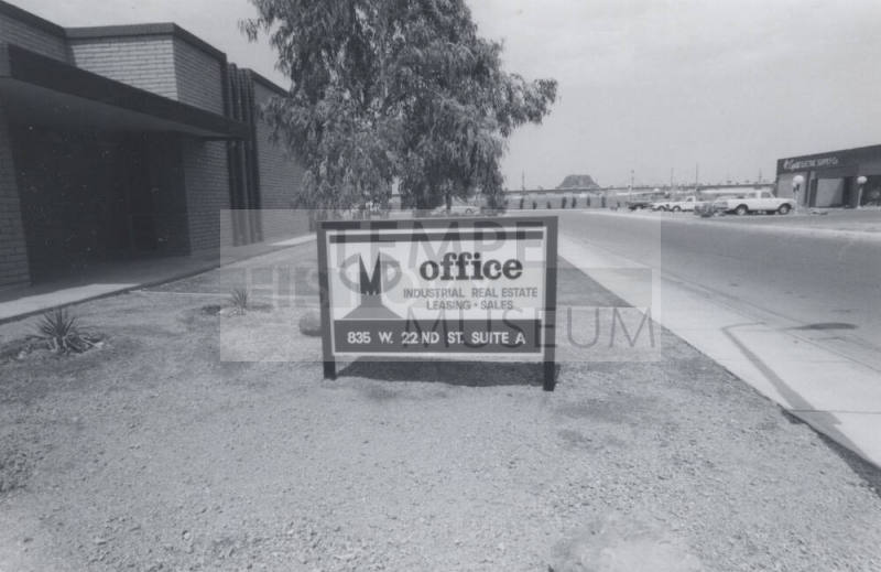 Cmd Construction Company - 835 West 22nd Street, Tempe, Arizona