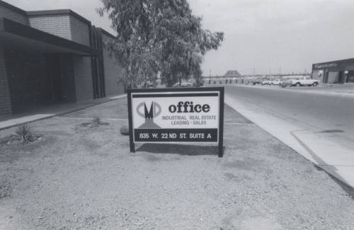 Cmd Construction Company - 835 West 22nd Street, Tempe, Arizona