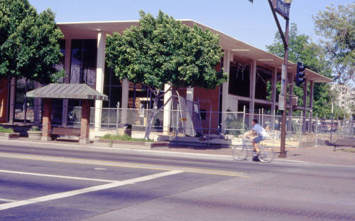525 S. Mill Ave., Western Savings Building
