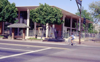 525 S. Mill Ave., Western Savings Building