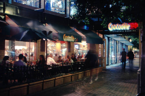 525 S. Mill Ave.