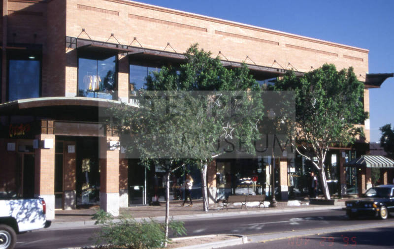 525 S. Mill Ave.