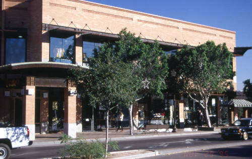 525 S. Mill Ave.