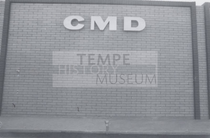 Cmd Construction Company - 835 West 22nd Street, Tempe, Arizona