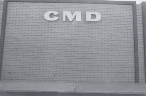 Cmd Construction Company - 835 West 22nd Street, Tempe, Arizona
