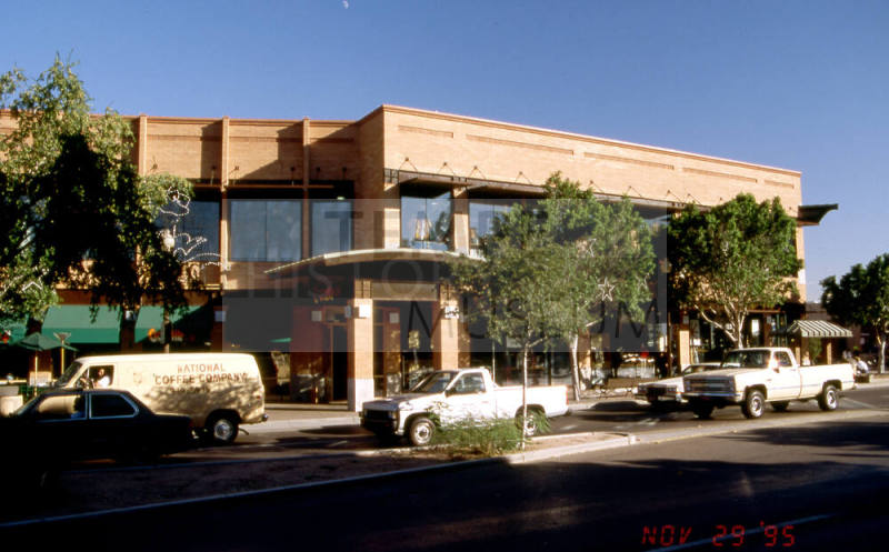 525 S. Mill Ave.