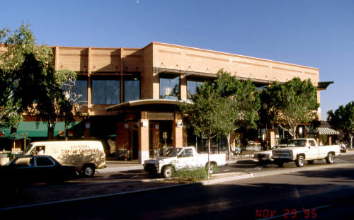 525 S. Mill Ave.