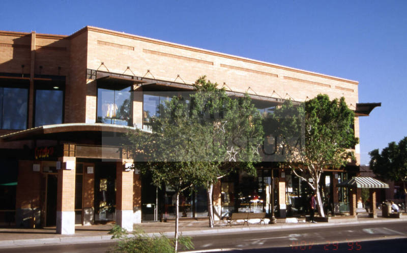 525 S. Mill Ave.