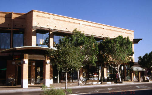 525 S. Mill Ave.