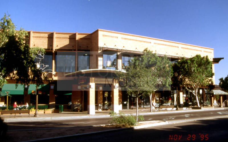 525 S. Mill Ave.