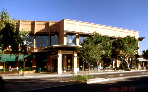 525 S. Mill Ave.