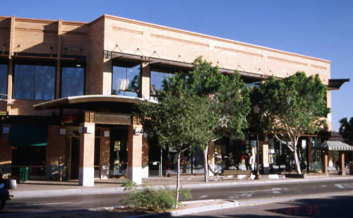 525 S. Mill Ave.