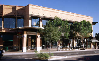 525 S. Mill Ave.
