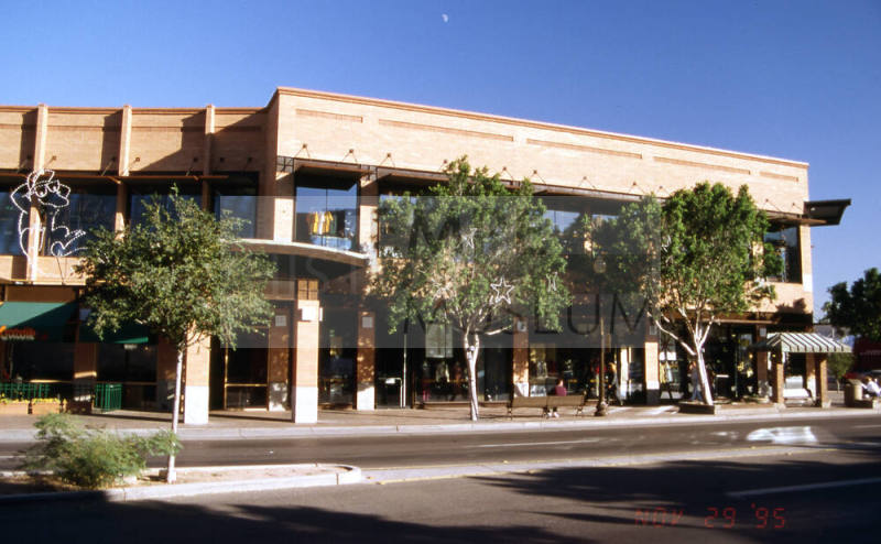 525 S. Mill Ave.