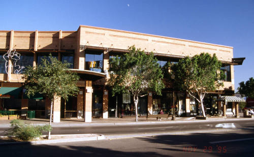 525 S. Mill Ave.