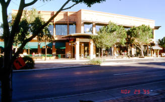 525 S. Mill Ave.