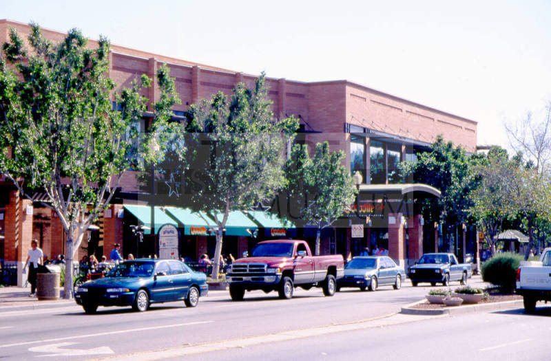 525 S. Mill Ave.