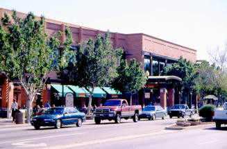 525 S. Mill Ave.