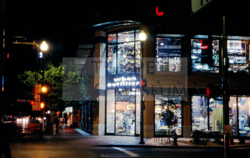 525 S. Mill Ave.
