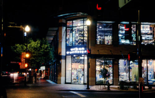 525 S. Mill Ave.