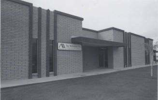 The McKinley Company - 835 West 22nd Street, Tempe, Arizona
