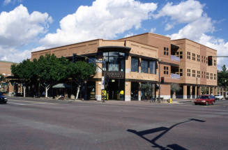 525 S. Mill Ave.