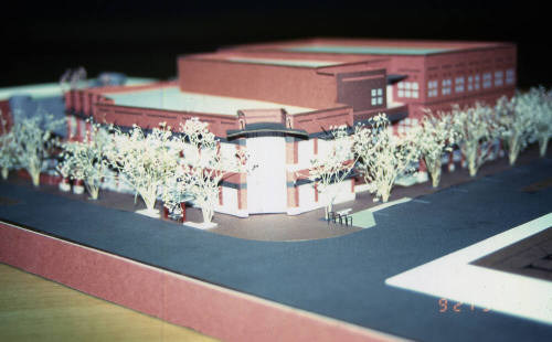 525 S. Mill Ave.