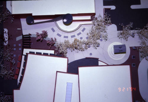 525 S. Mill Ave.
